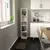 Mueble organizador con estantes - comprar online