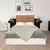 Respaldo de cama regulable - Cantares Productos