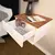 Imagen de Mesa de Luz Flotante
