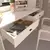 Imagen de Escritorio Moderno Mesa Oficina Hogar 120cm X 78cm X 50cm