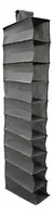 Organizador colgante para zapatos 10 divisiones - Cantares Productos