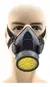 Mascara respiratoria para fumigar - comprar online