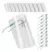 Mascara Protector Facial Ultra Liviano Anti Empaño