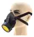 Mascara respiratoria para fumigar
