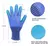 Guantes anti corte para proteccion