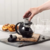 Cafetera Tetera Infusión Aurora Te Vidrio - Cantares Productos
