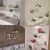Estante Moderno 80 x 20