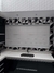 Cortina Persiana Romana Blackout 1,40 L X 1,40 A