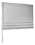 Persiana Romana Blackout Promoção Saldão 1,70 L X 1,40 A - Italian Persianas