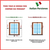 Persiana Vertical - Italian Persianas