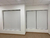Cortina Rolo Blackout 0% Portas/janelas 1,20 L X 1,20 A - Italian Persianas