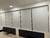 Cortina Rolo Blackout De Medida 1,00x1,00 Primeira Linha Cor: Preto - Italian Persianas