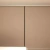 Persiana Caixa Box Rolô 100% Blackout