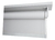 Persiana Rolon Tela Solar 5% Varanda/sacada 1,80 L X 1,50 A - loja online