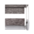 Persiana Double Vision luxo 1,20 L x 1,40 A