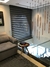 Persiana Double Vision De Medida 1,80 L X 1,30 A Com Bando - Italian Persianas