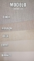 Persiana Blackout Romana Soft Branca 1,40x1,60m