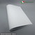 Persiana Romana Blackout Promoção Saldão 1,70 L X 1,40 A - Italian Persianas
