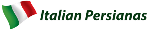 Italian Persianas