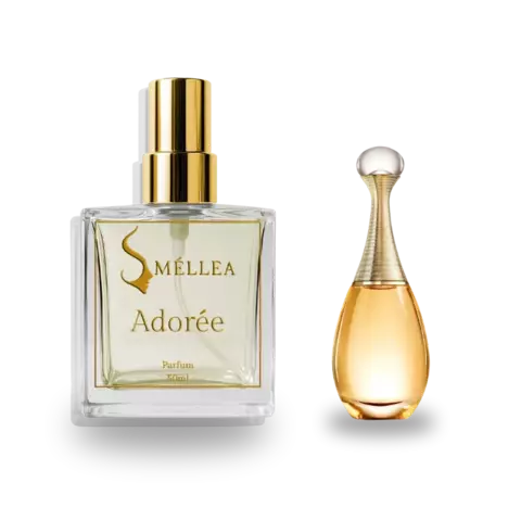 Adorée - inspirado em J'adore - comprar online