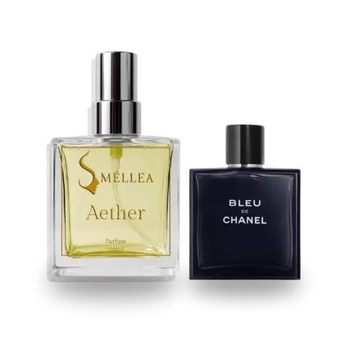 Aether - inspirado em Bleu de Chanel - comprar online