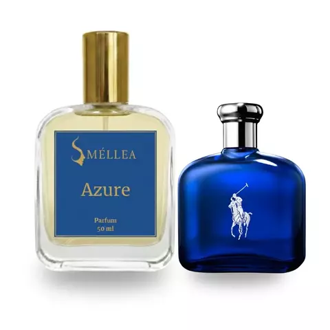 Azure - inspirado em Polo Blue - comprar online