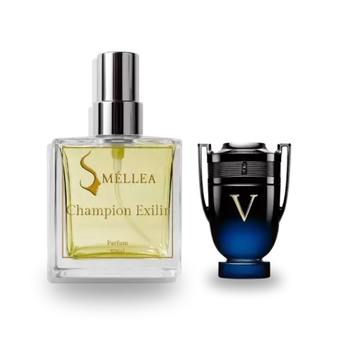 Champion Exilir - inspirado em Invictus Victory Elixir - comprar online