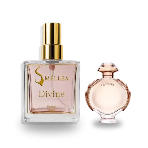 Divine - inspirado em Olympéa - comprar online