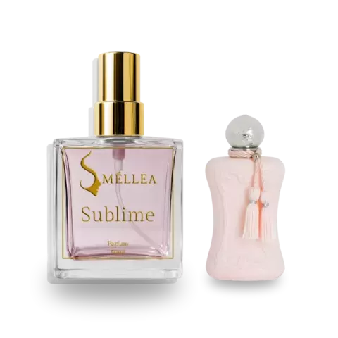 Sublime - inspirado em Delina - comprar online