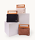 Bolsa Serena Off white - Miriam Magalhães | Handmade