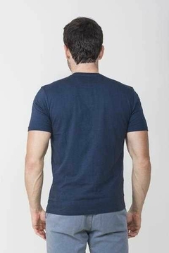 Imagem do YACHT CAMISETA GS 1/2 MALHA GOLA CARECA 1123GS