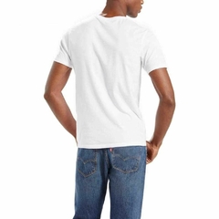 Camiseta Levis Slim 2PK Crewneck1 - comprar online