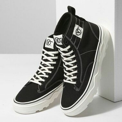 Tênis Vans Sentry WC Original
