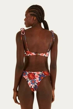 Imagem do Roupas Feminino Farm Biquini Doce Navy Meia Taca 301182