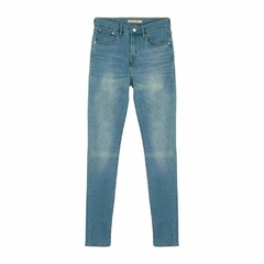 Calça Jeans Levis 721 High Rise Skinny