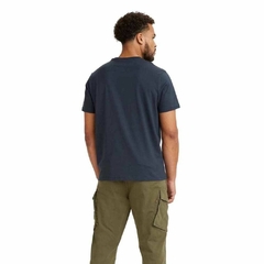 LEVIS CAMISETA MC DIF LB0010026 46 - Villa Kahvi