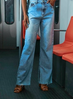 COLCCI CALCA JEANS JULIETTE 20112823 - loja online