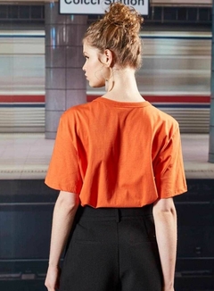 CAMISETA GROWING ARROUND COLCCI - loja online
