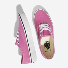 TÊNIS VANS AUTHENTIC ORIGINAL na internet