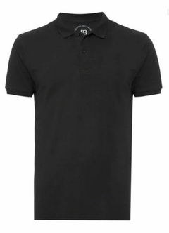 JAB POLO MC JERSEY PREMIUM COTTON STRECH - loja online