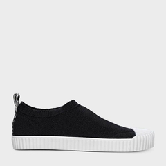 TÊNIS KICKS EASY LOGOMANIA EM KNIT CARRANO - comprar online