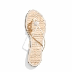 RASTEIRA NAPA SANTORINE OFF WHITE - Villa Kahvi