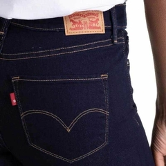Calça Jeans Levi's® 311 Shaping Skinny - Villa Kahvi