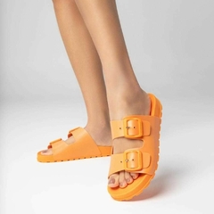 FLAT BIRKEN CARRANO