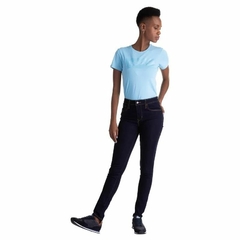 Calça Jeans Levi's® 721 High Rise Skinny na internet