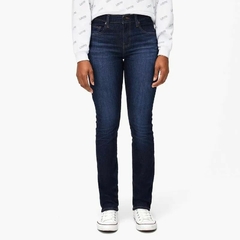 Calça Jeans Levi's® ® 724 High Rise Straight