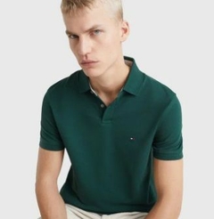 TOMMY HILFIGER POLO MC THMW0MW26881 na internet