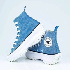 Tênis Converse All Star Run Star Hike Original - Villa Kahvi