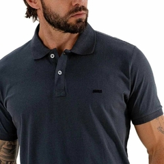 Imagem do CAMISA POLO PIQUET KING&JOE BORDADO