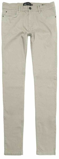 CALÇA KING&JOE SARJA SKINNY 5 PKT